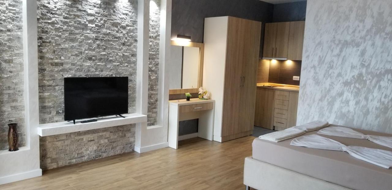 Apartamento Casa Al Mare Ulcinj Exterior foto