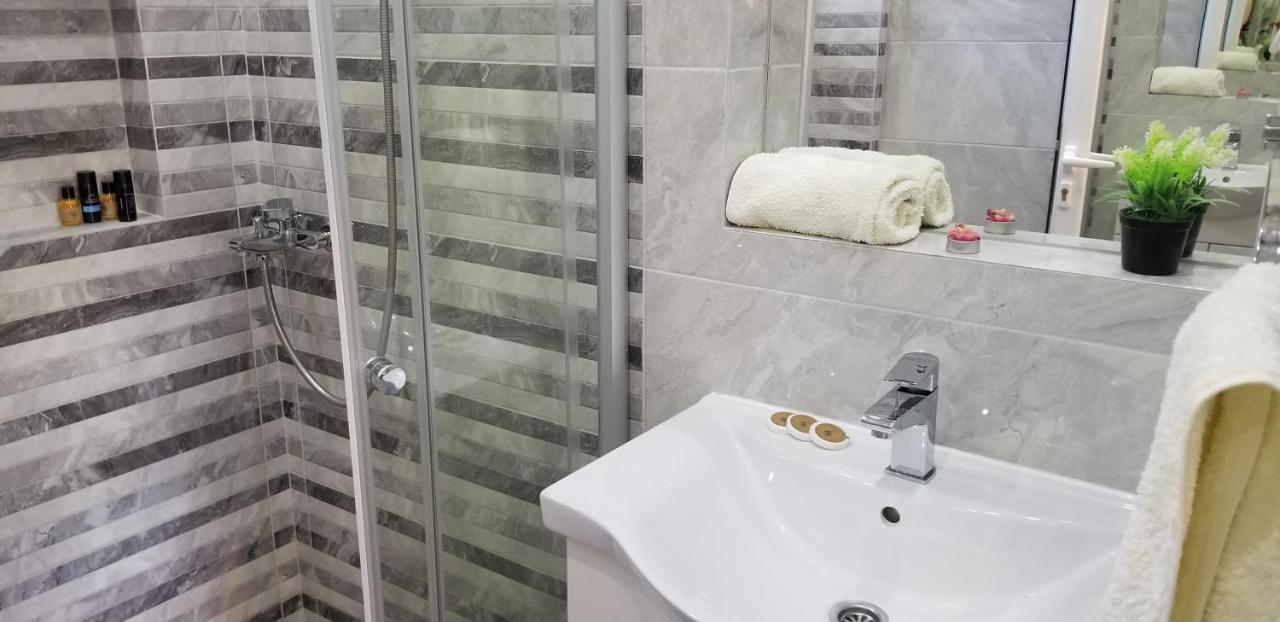 Apartamento Casa Al Mare Ulcinj Exterior foto