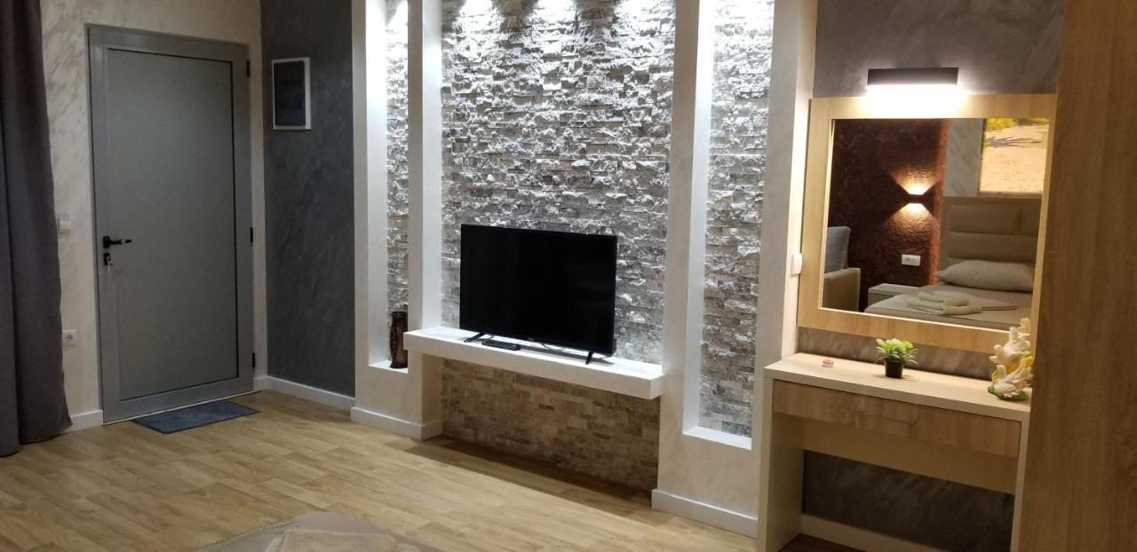 Apartamento Casa Al Mare Ulcinj Exterior foto