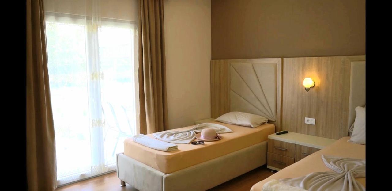 Apartamento Casa Al Mare Ulcinj Exterior foto