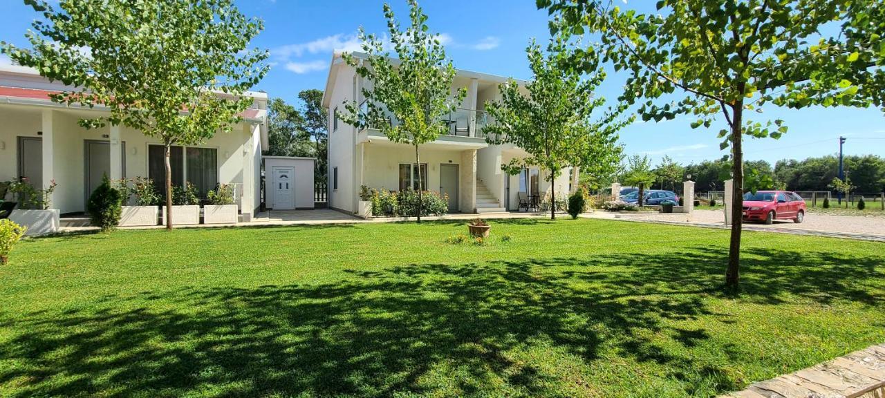 Apartamento Casa Al Mare Ulcinj Exterior foto