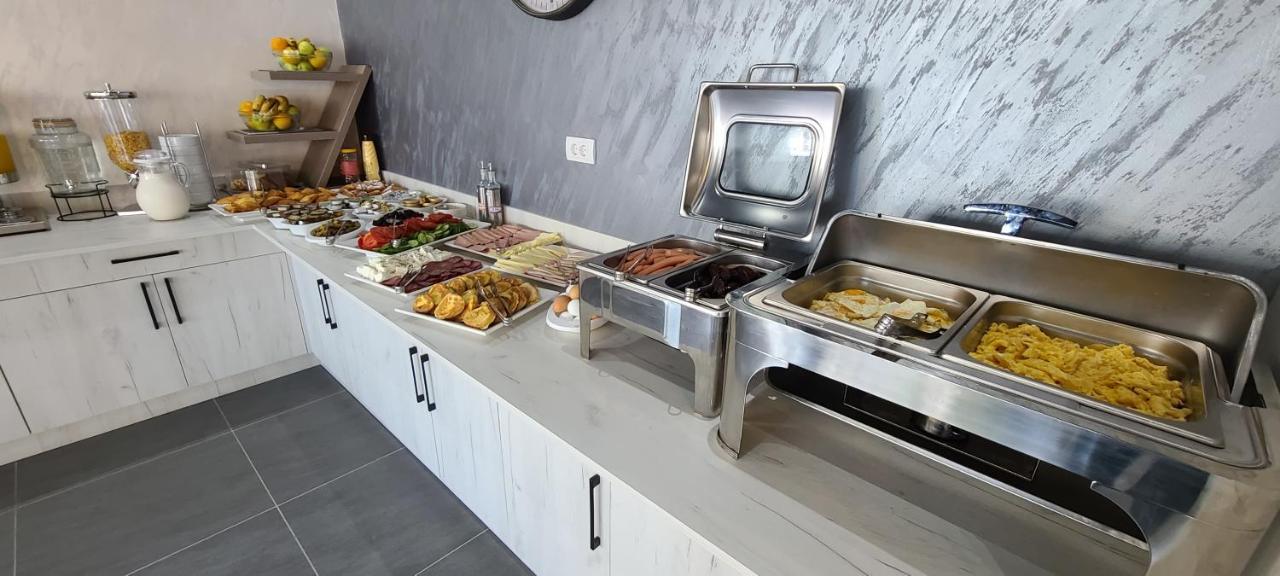 Apartamento Casa Al Mare Ulcinj Exterior foto