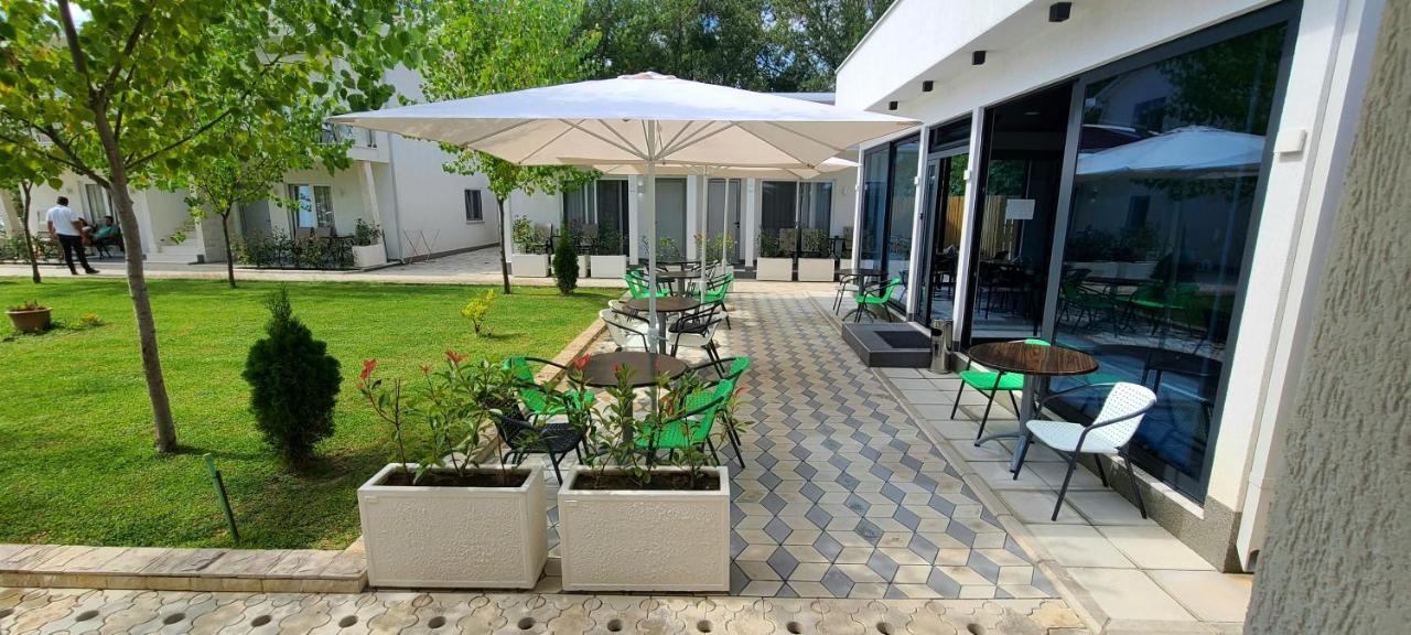 Apartamento Casa Al Mare Ulcinj Exterior foto