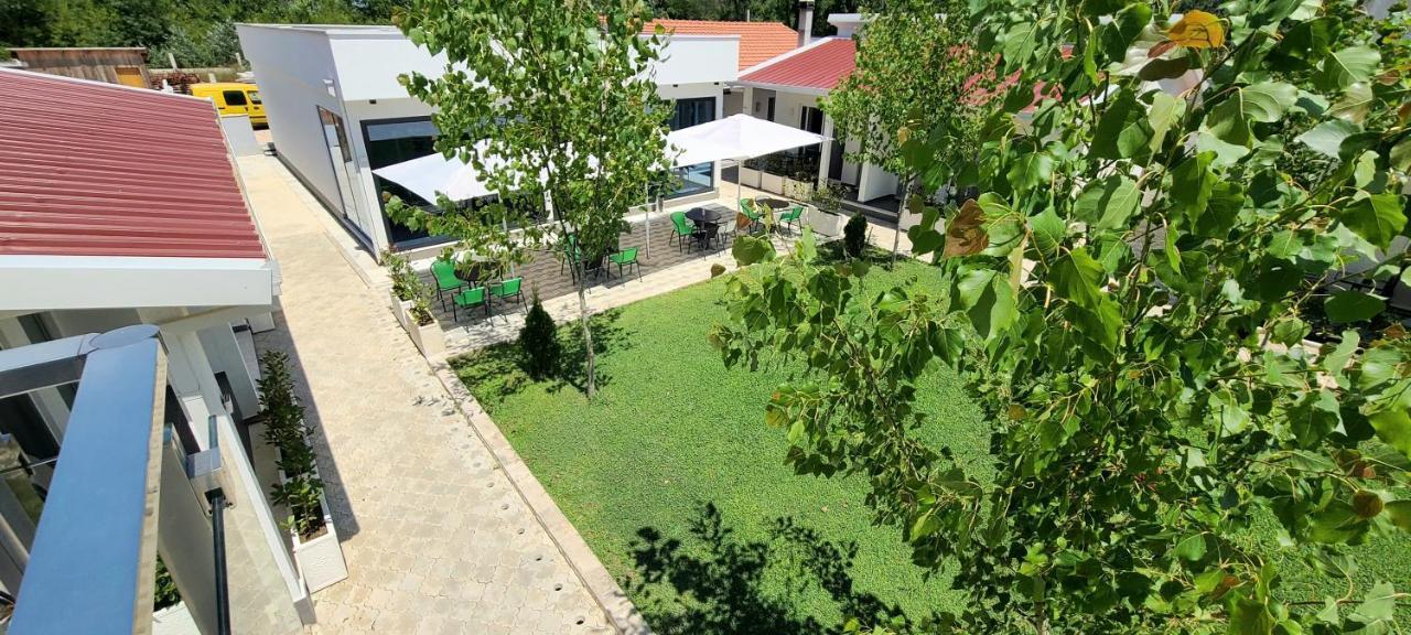 Apartamento Casa Al Mare Ulcinj Exterior foto