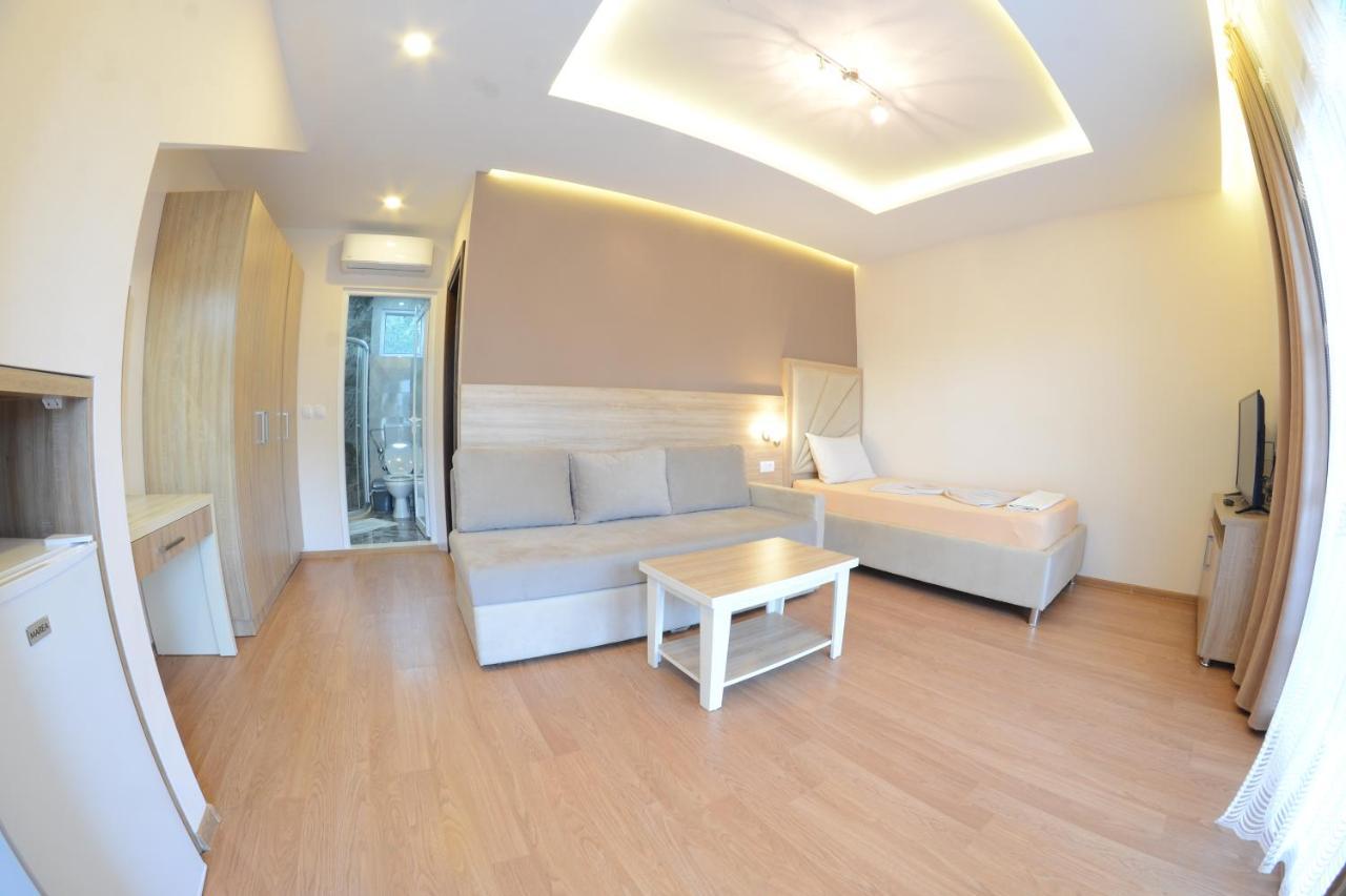 Apartamento Casa Al Mare Ulcinj Exterior foto