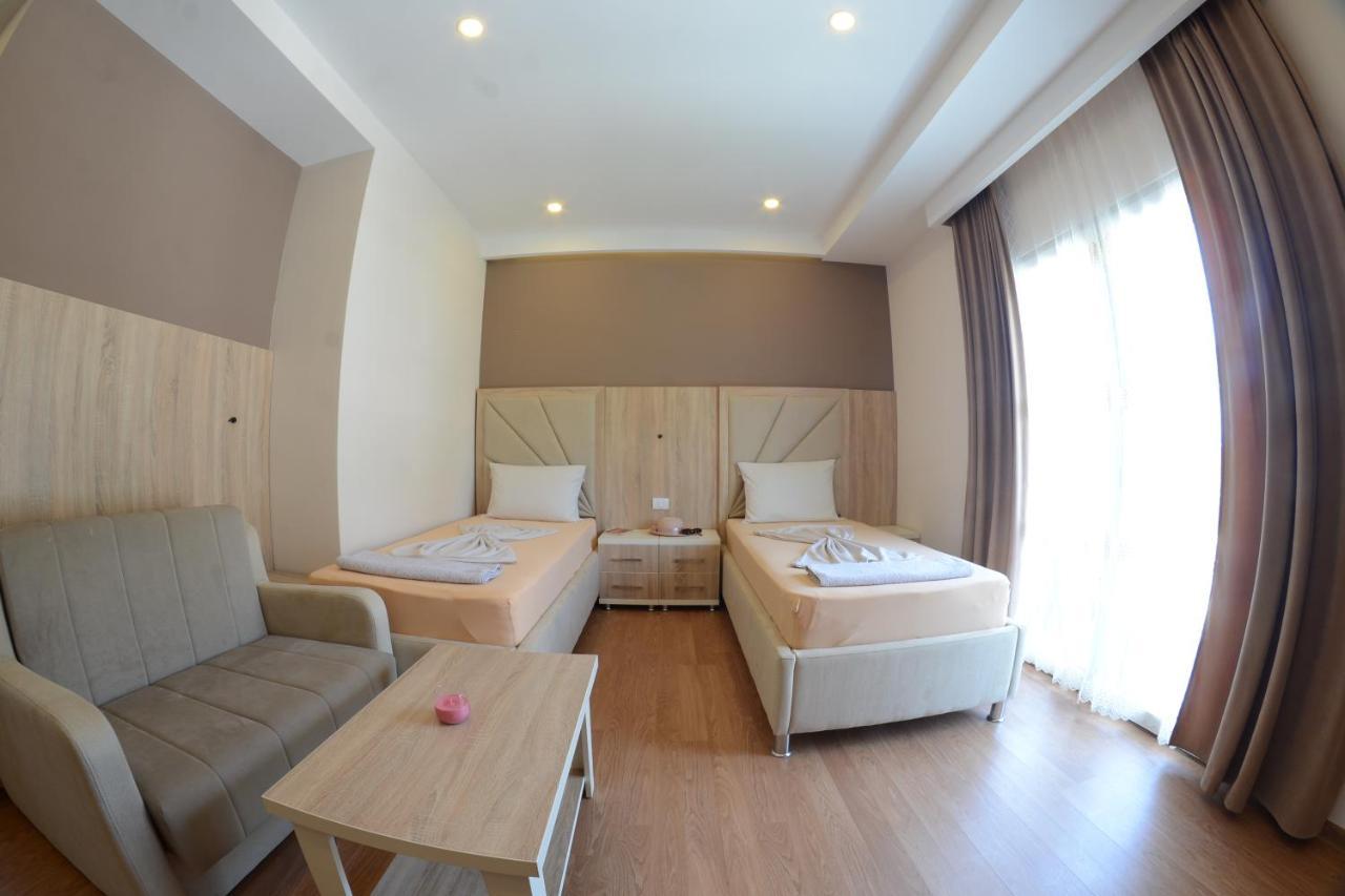 Apartamento Casa Al Mare Ulcinj Exterior foto
