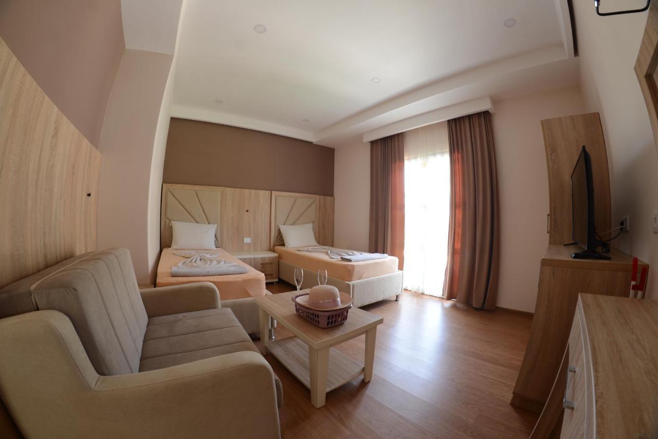 Apartamento Casa Al Mare Ulcinj Exterior foto